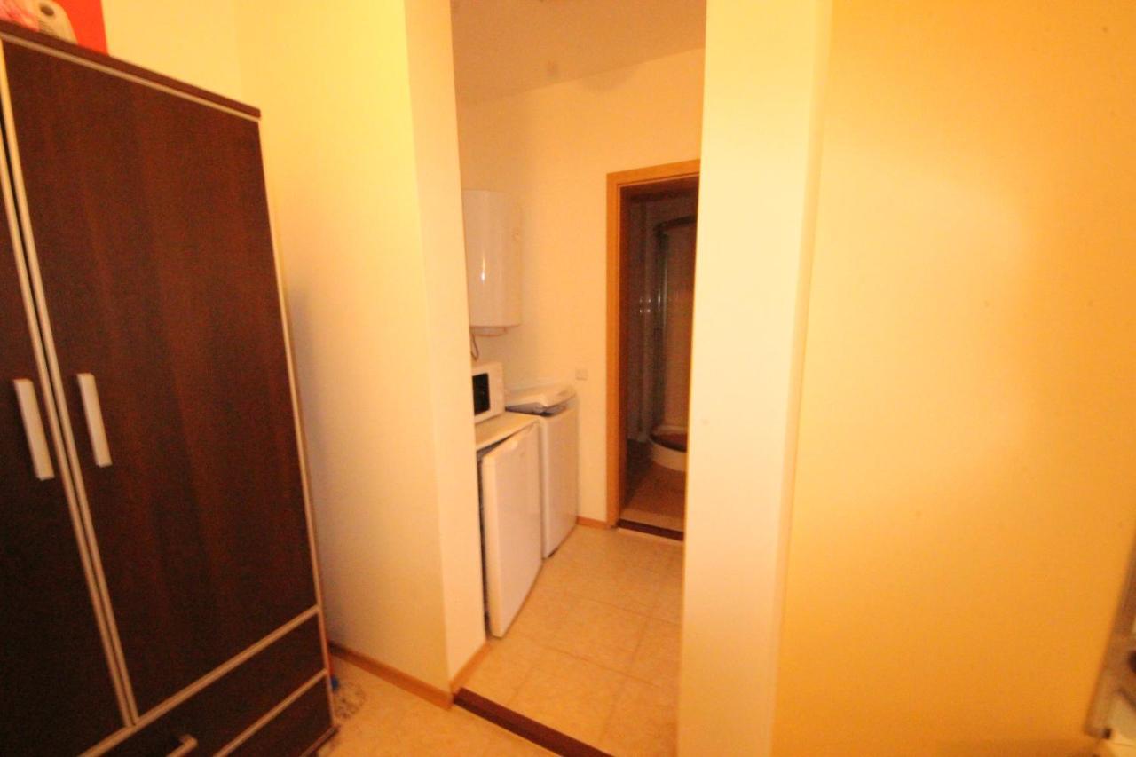 Menada Diamond Bay Apartments Sunny Beach Exterior photo